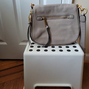 Marc Jacobs Saddle bag